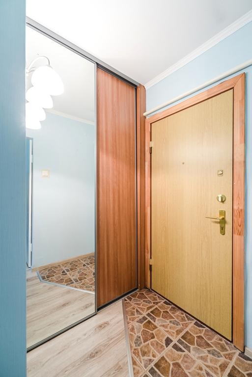 Nice Apartment In Riga Suburbs Oda fotoğraf